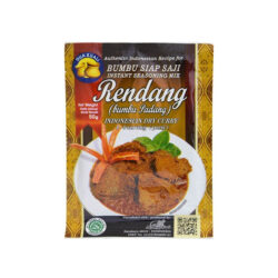 Dua Kuali Rendang 50g