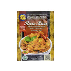 Dua Kuali Rica-Rica 55g
