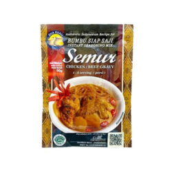 Dua Kuali Semur 50g