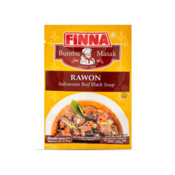 FINNA Rawon 50g