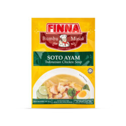 FINNA Soto Ayam 50g