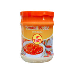 Finna Uleg Sambal Pedas 190g