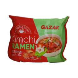 Garak Ramen Kimchi 130g