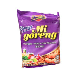 Ibumie Mie Goreng Thai 80g