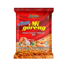 Ibumie Mie Goreng Asli 80g