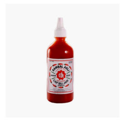 Jempol Sauce Cabe 535ml