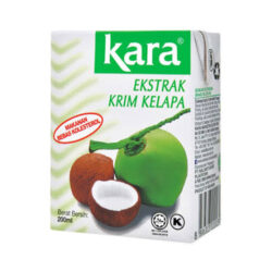 Kara Coconut Cream 200ml
