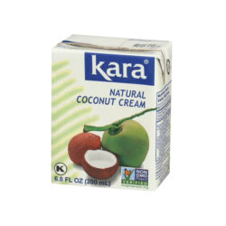 Kara Coconut Cream 200ml