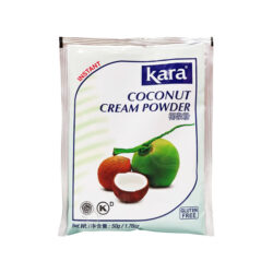Kara Coconut Powder 50g