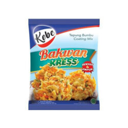 Kobe Bakwan 75g