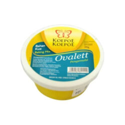 Koepoe Koepoe Ovalett 30g