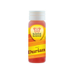 Koepoe Koepoe Pasta Durian 25ml
