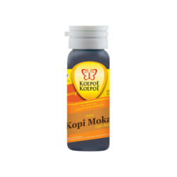 Koepoe Koepoe Pasta Coffee Mocca 25ml