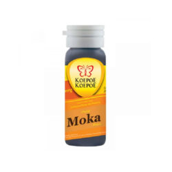 Koepoe Koepoe Pasta Mocca 25ml