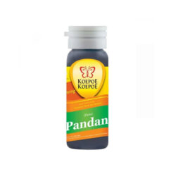 Koepoe Koepoe Pasta Pandan 25ml