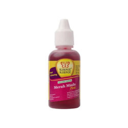Koepoe Koepoe Pasta Roosen 30ml
