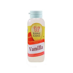 Koepoe Koepoe Pasta Vanilla 25ml