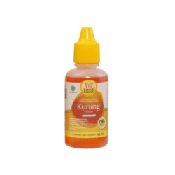 Koepoe Koepoe Pasta Yellow 30ml