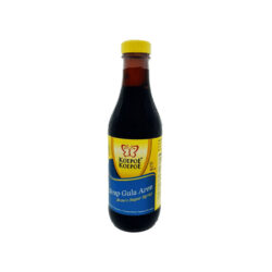 Koepoe Koepoe Gula Aren Syrup 340ml