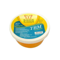Koepoe Koepoe TBM 80g