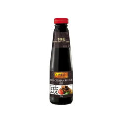 LKK Black Bean Sauce 226g