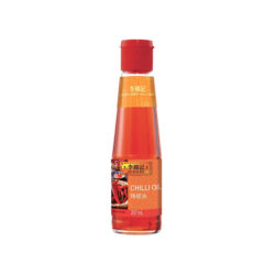 LKK Sesame Chilli Oil 207g