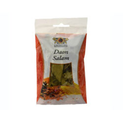 Lucullus Daon Salam 10g