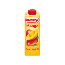 Maaza Mango Drink 330ml