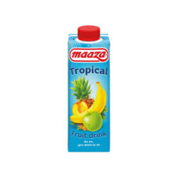 Maaza Tropical Drink 330ml