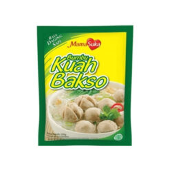 Mamasuka Bumbu Kuah Bakso 250g