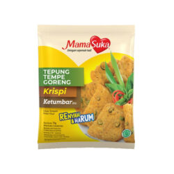 Mamasuka Tepung Tempe Goreng 70g