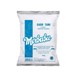 Merbabu Sagu Tani 500g