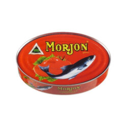 Morjon Sardine in Tomato Sauce 425g