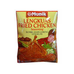 Munik Ayam Goreng Lengkuas 70g