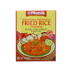 Munik Nasi Goreng Kampung 30g