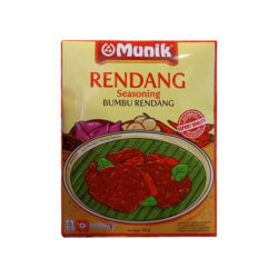 Munik Bumbu Rendang 39g