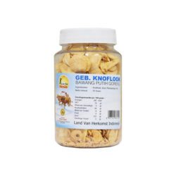 Nesia Bawang Putih Goreng 75g