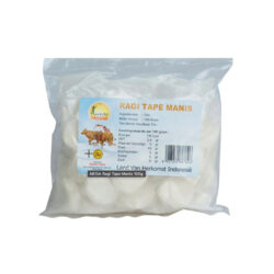 Nesia Ragi Tape 100g
