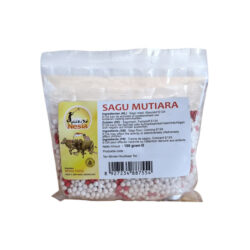 Nesia Sagu Mutiara 100g