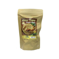 Nesia Tempe Chips 100g