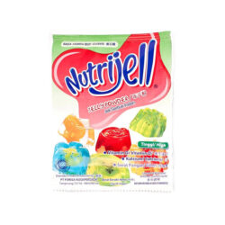 Nutrijell Guava 15g