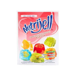 Nutrijell Lychee 15g