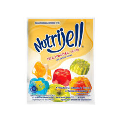 Nutrijell Mango 15g