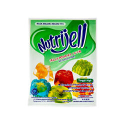 Nutrijell Melon 15g
