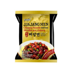 Paldo Jjajangmen Chajang Noodle 200g