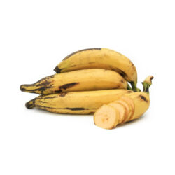 Yellow Plantain