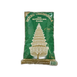 Royal Umbrella Thai Glutinous Rice 1kg