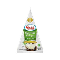 Sasa Santan & Coconut Cream 65g
