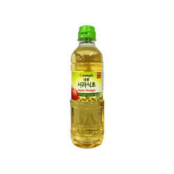 Sempio Apple Vinegar 500ml
