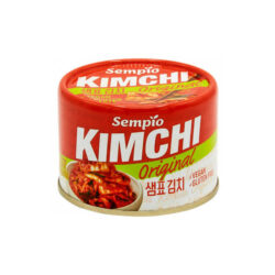 Sempio Canned Kimchi Original 160g